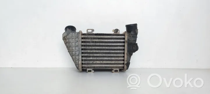 Volkswagen Golf III Intercooler radiator 1231877