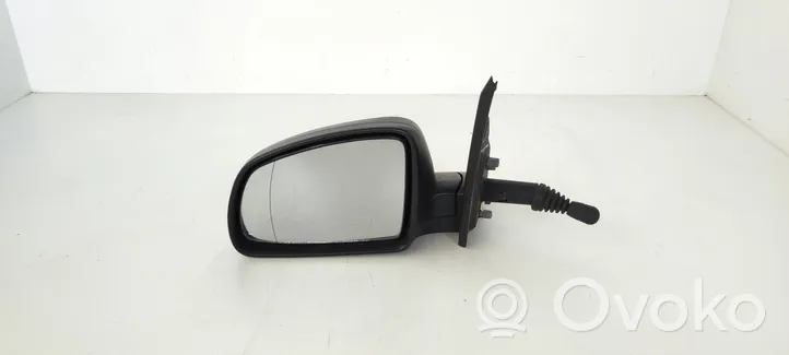 Opel Meriva A Spogulis (mehānisks) E9014176