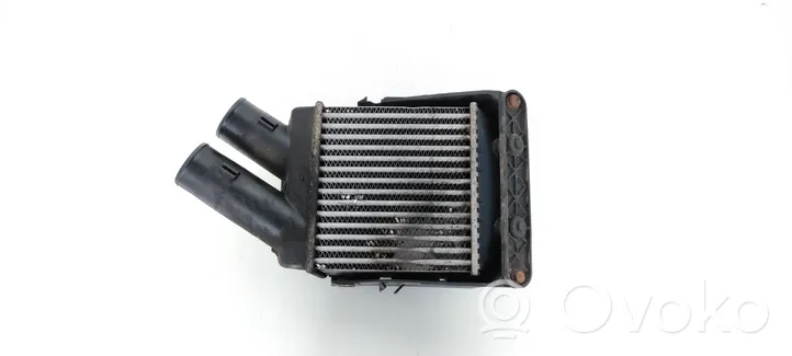 Renault Scenic I Chłodnica powietrza doładowującego / Intercooler 