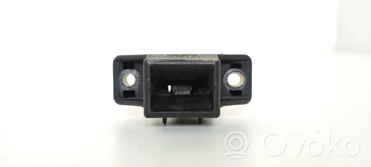 Renault Scenic I Tailgate lock latch 