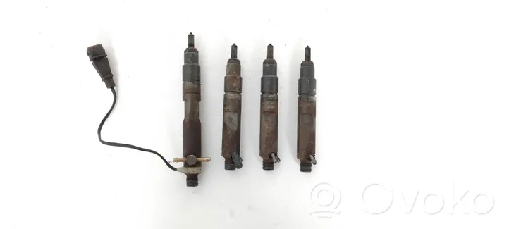 Seat Arosa Injecteur de carburant 