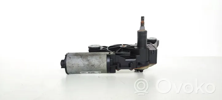 Audi A3 S3 8L Motor del limpiaparabrisas trasero 8L0955711B