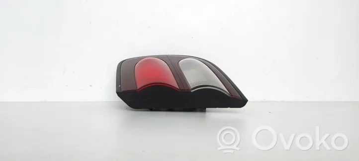 Nissan Almera Tailgate rear/tail lights 