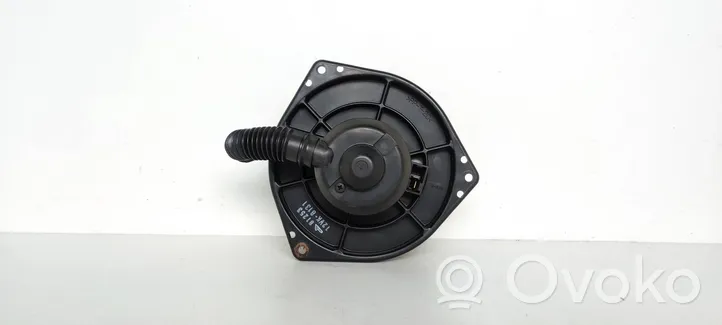 Nissan Almera Ventola riscaldamento/ventilatore abitacolo 81253