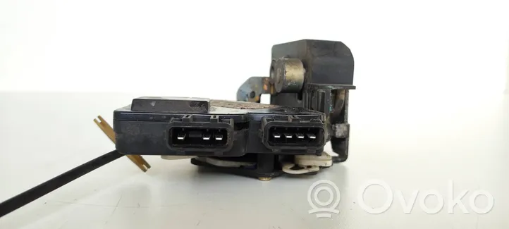 Volvo S70  V70  V70 XC Rear door lock 