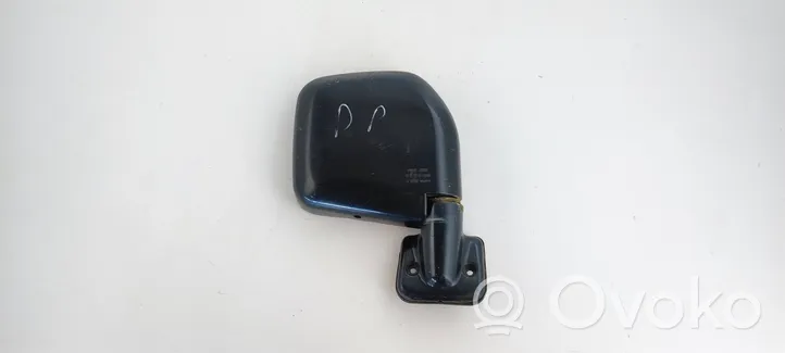 Hyundai Galloper Front door electric wing mirror E13020042