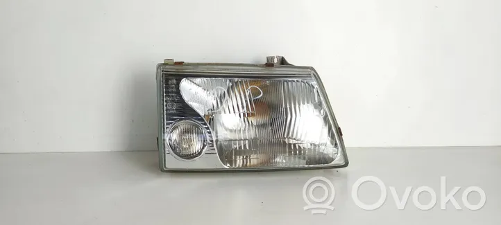 Hyundai Galloper Headlight/headlamp 