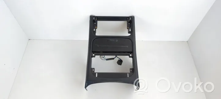 Hyundai Galloper Panneau de garniture console centrale HQ615101