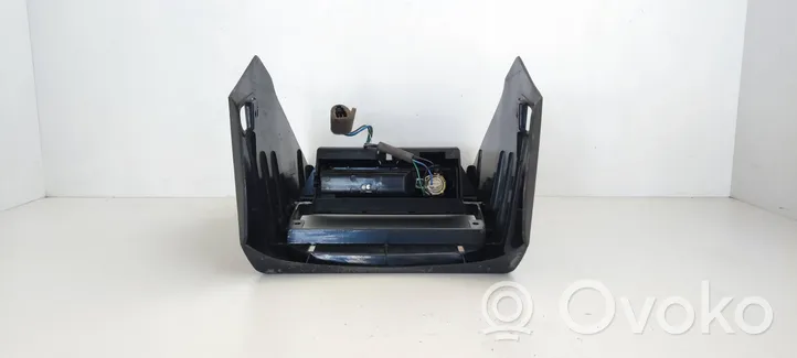 Hyundai Galloper Panneau de garniture console centrale HQ615101