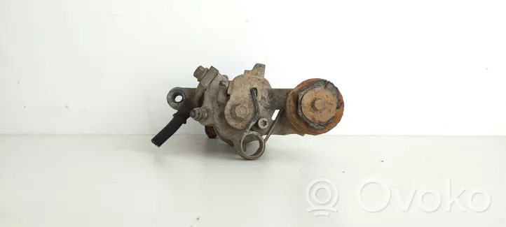 Opel Astra G Bremssattel hinten 