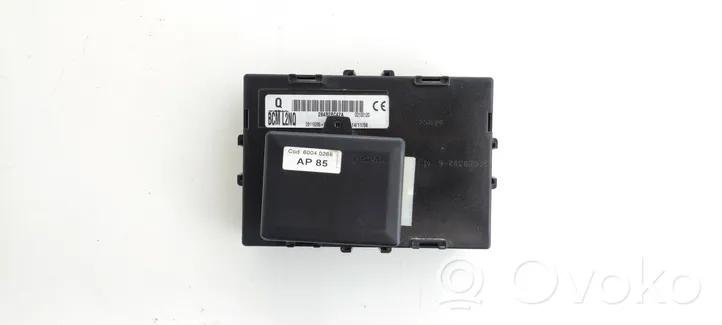 Nissan Note (E11) Module confort 284B2BC42A