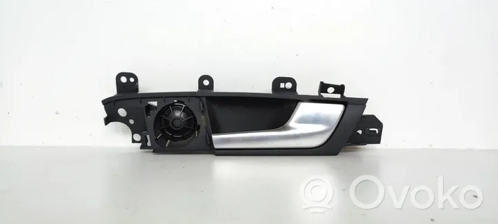 Audi A3 S3 8P Rear door interior handle 8P4839020