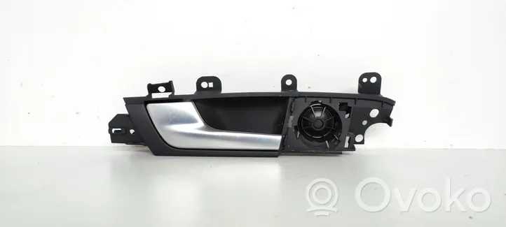 Audi A3 S3 8P Rear door interior handle 8P4839019