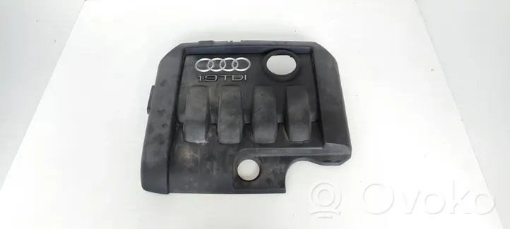 Audi A3 S3 8P Engine cover (trim) 03G103925J