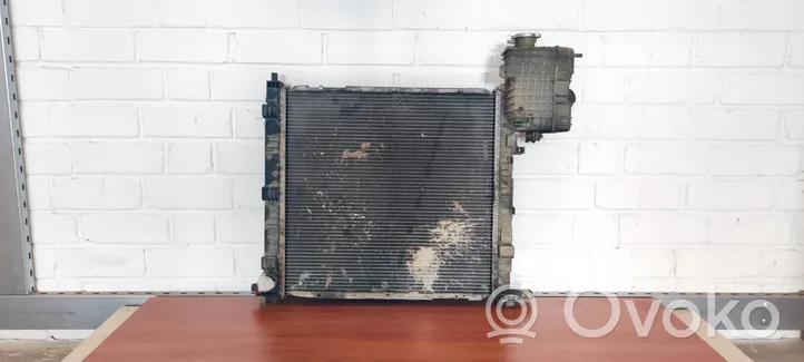 Mercedes-Benz Vito Viano W638 Radiateur de refroidissement 6385012701