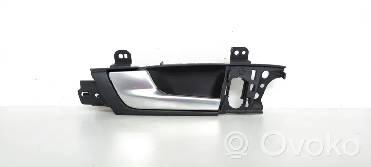 Audi A3 S3 8P Front door interior handle 8P4837019