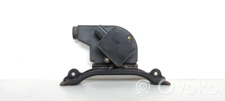 Citroen Berlingo Czujnik położenia pedału gazu / przyspieszenia 9643365680