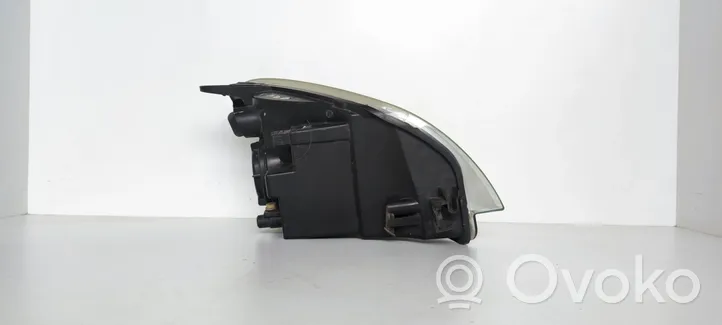 Citroen Berlingo Lampa przednia 