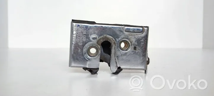 Audi 80 90 S2 B4 Etuoven lukko 8A0839016A