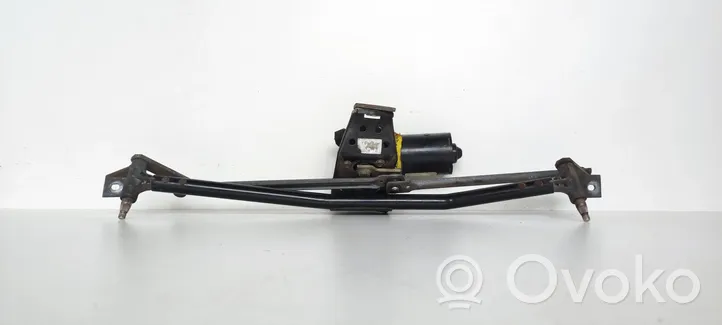 Audi 80 90 S2 B4 Front wiper linkage and motor 390241097