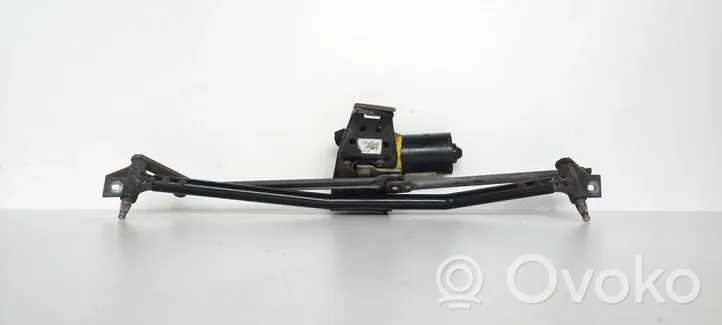 Audi 80 90 S2 B4 Tiranti e motorino del tergicristallo anteriore 390241097