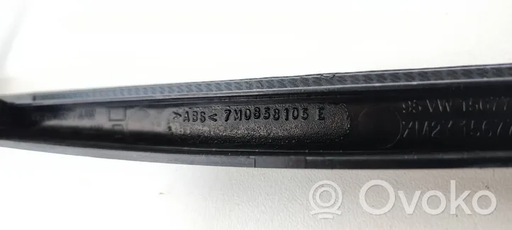 Ford Galaxy Muu sisätilojen osa 7M0858105E