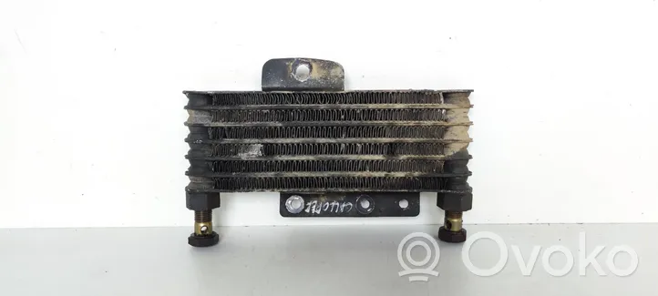 Hyundai Galloper Intercooler radiator HB021500