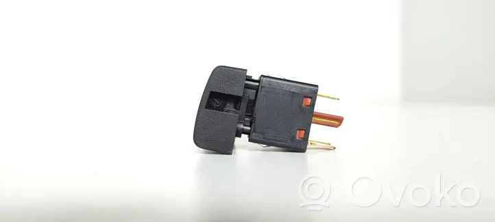 Opel Vectra B Seat heating switch 09134505