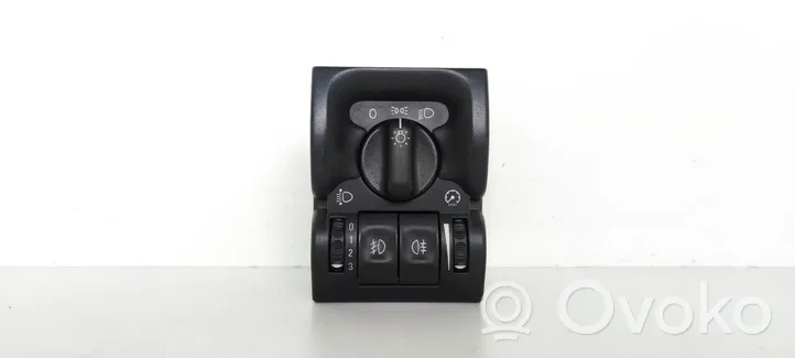 Opel Vectra B Interruptor de luz 90569814
