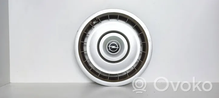 Opel Vectra C Embellecedor/tapacubos de rueda R15 36131181532