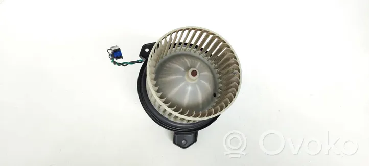 Chrysler Grand Voyager IV Heater fan/blower 790515B