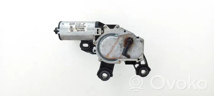 Audi A4 S4 B5 8D Motor del limpiaparabrisas trasero 8L0955711B