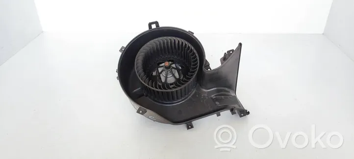 Opel Vectra C Mazā radiatora ventilators 006956V