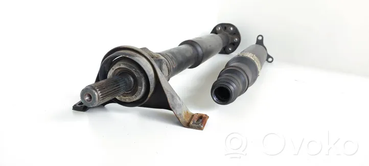 Mercedes-Benz E W211 Arbre de transmission avant 2114506