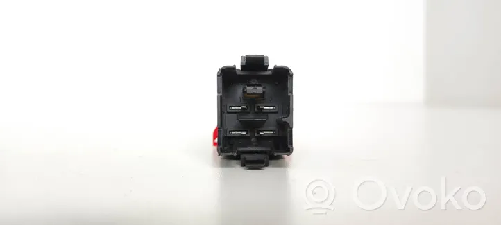 Volkswagen Touran I Hazard light switch 1T0953509