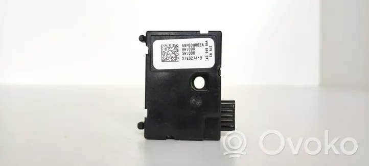 Volkswagen Touran I Stūres stāvokļa (leņķa) sensors 1K0959654