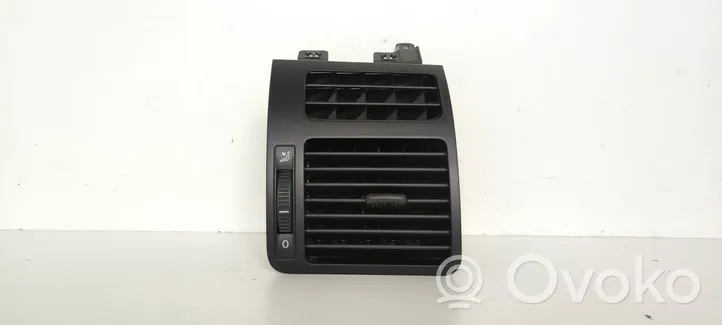 Volkswagen Touran I Luftausströmer Lüftungsdüse Luftdüse seitlich 1T0819704B