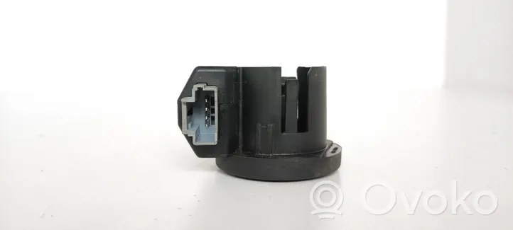 Renault Master II Antena / Czytnik / Pętla immobilizera 