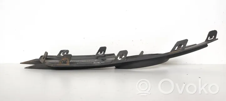 Opel Corsa D Front bumper lower grill 475498858