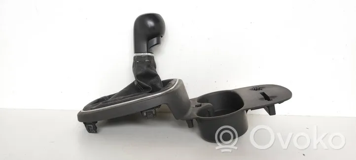 Opel Corsa D Cup holder front 13254966