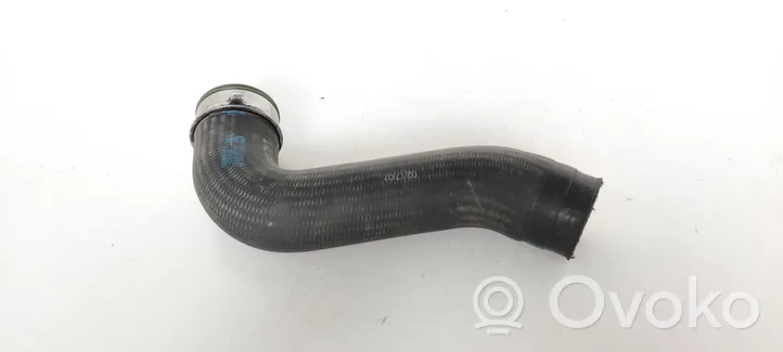 Volkswagen Touran I Intercooler hose/pipe 1K0145762T