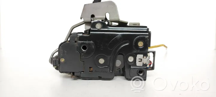 Audi A6 S6 C5 4B Etuoven lukko 4B0839016G