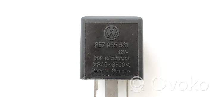 Volkswagen Transporter - Caravelle T4 Other relay 357955531