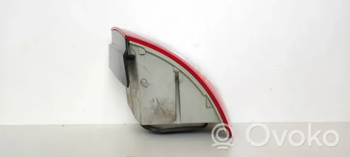 Volkswagen Jetta V Rear/tail lights 1K5945095G