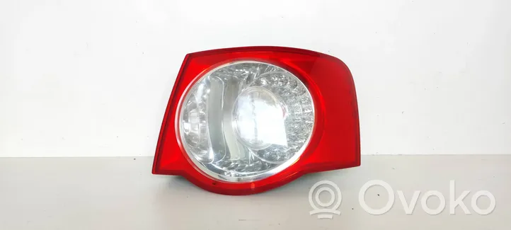 Volkswagen Jetta V Lampa tylna 1K5945096G