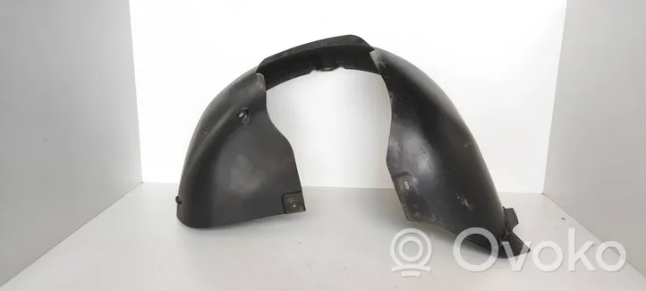 Volkswagen Jetta V Rivestimento paraspruzzi passaruota anteriore 1K5805978