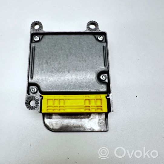 Volkswagen Transporter - Caravelle T5 Module de contrôle airbag 1C0909605A