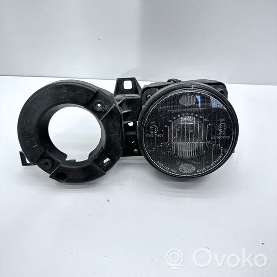 BMW 3 E30 Lampa przednia 1305210001