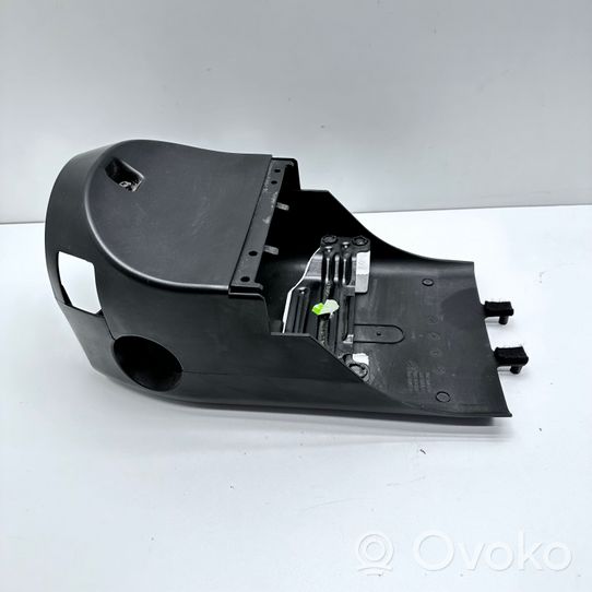 BMW 5 E39 Garniture de volant ZZ1095787