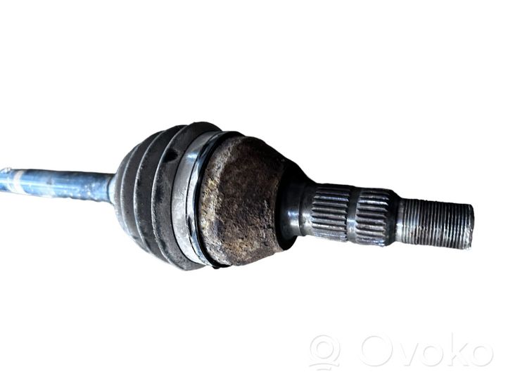 Opel Insignia A Rear driveshaft 